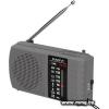 Радиоприемник Maxvi PR-03 (серый)