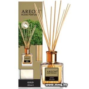 Аромадиффузор Areon Sticks Lux Gold ARE-HPL01 (150 мл)