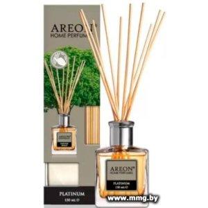 Аромадиффузор Areon Sticks Lux Platinum ARE-HPL03 (150 мл)