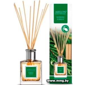 Аромадиффузор Areon Sticks Nordic Forest ARE-HRS14 (150 мл)