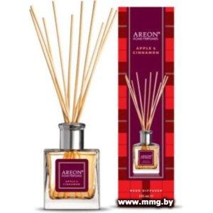 Аромадиффузор Areon Sticks Reed Apple & Cinnamon ARE-HST04 (