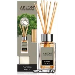 Аромадиффузор Areon Sticks Lux Platinum ARE-PL03 (85 мл)