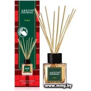 Аромадиффузор Areon Sticks Reed Pine ARE-RHP03 (50 мл)