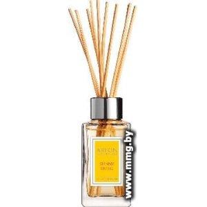 Аромадиффузор Areon Sticks Sunny Home (85 мл)