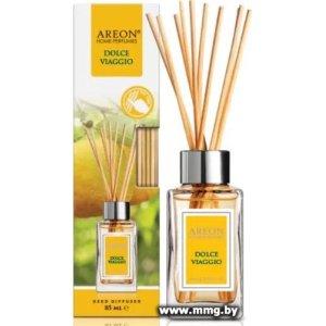 Аромадиффузор Areon Home New Dolce Viaggio (85 мл) ARE-RS16