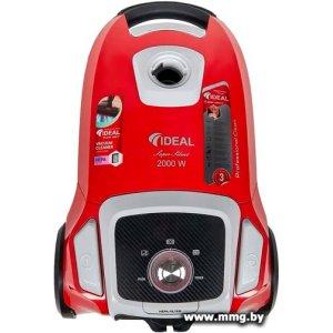 Ideal VC-2000 (красный)