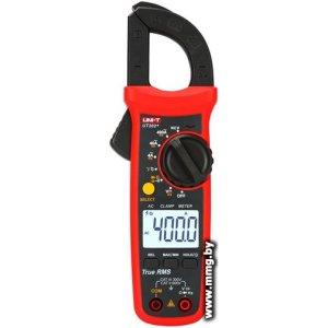 Токовые клещи UNI-T UT202+