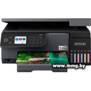 Epson EcoTank L8100 (черный)