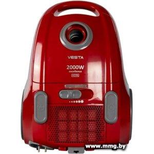 Купить Vesta V9B2000 (красный) в Минске, доставка по Беларуси