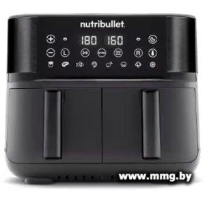 NutriBullet Twin Drawer NBA081B