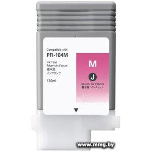 Canon PFI-104M (3631B001AA)