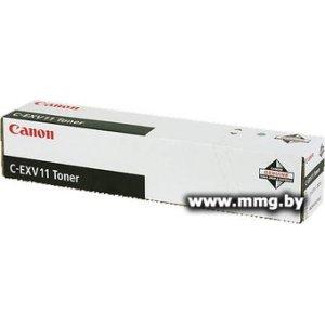 Картридж Canon C-EXV11