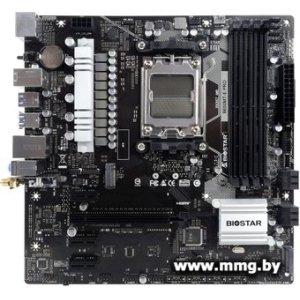 BIOSTAR B650MT-E Pro Ver. 6.0