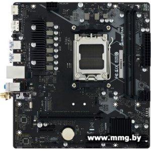 BIOSTAR B650MS2-E Ver. 6.0