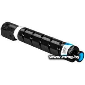 Купить Картридж Canon C-EXV 65 Cyan (5762C001) в Минске, доставка по Беларуси