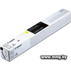 Купить Картридж Canon C-EXV 65 Yellow (5764C001) в Минске, доставка по Беларуси