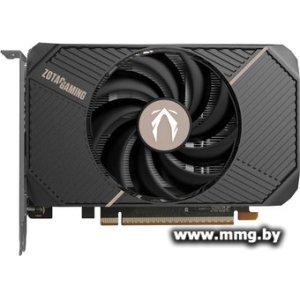 Купить RTX5060 8Gb/128b/ZOTAC Solo ZT-B50600G-10L в Минске, доставка по Беларуси