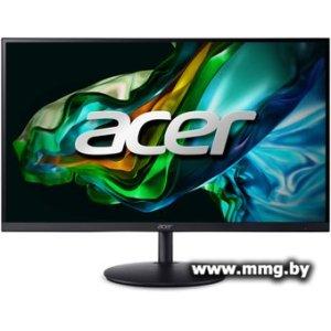Купить Acer SH272UG0bmiiphx UM.HS2CD.008 в Минске, доставка по Беларуси