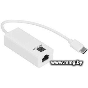 Купить Сетевой адаптер 5bites UA3C-45-08WH в Минске, доставка по Беларуси