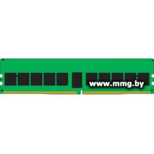 Купить 32GB PC5-38400 Kingston KSM48R40BD8-32HA в Минске, доставка по Беларуси