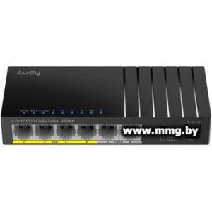 Купить Cudy FS106P в Минске, доставка по Беларуси