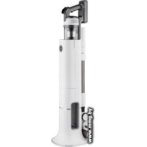 Weissgauff V20 BLDC Wash&Dry Dust Station