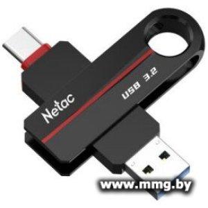 64GB Netac US18 Dual (NT03US18C-064G-32BK)
