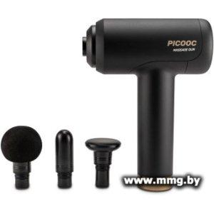 Перкуссионный массажер Picooc H1 Heat