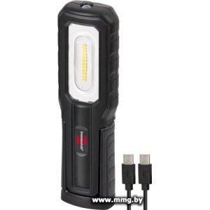 Фонарь Brennenstuhl HL 701 A 1175640010