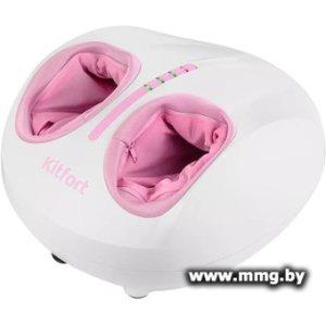 Купить Массажер для ног Kitfort KT-2936 в Минске, доставка по Беларуси