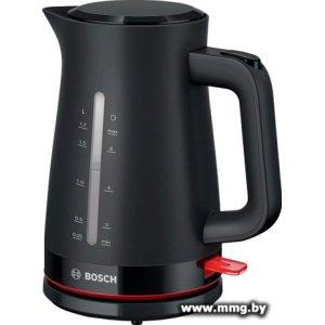 Купить Чайник Bosch TWK3M123 в Минске, доставка по Беларуси