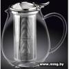 Заварочный чайник Wilmax WL-888803/A