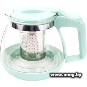 Заварочный чайник Mallony Mentolo 009370