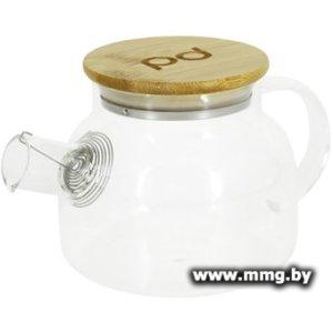 Купить Заварочный чайник Pomi d'Oro Neri P250085 в Минске, доставка по Беларуси