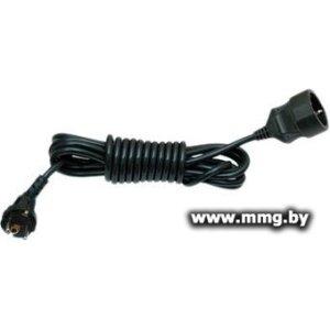 Bylectrica У16-318 (5 м, черный)