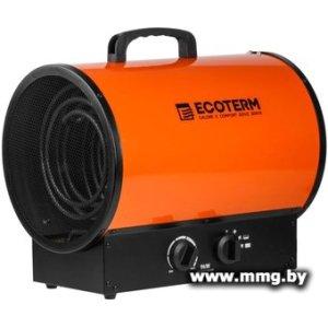 Тепловая пушка Ecoterm EHR-09/3G