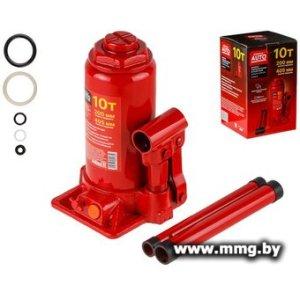 Бутылочный домкрат Startul Auto ST8018-10 10т