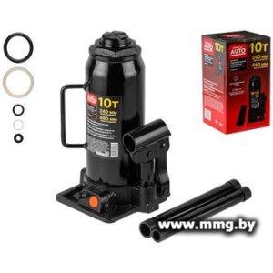 Бутылочный домкрат Startul Auto ST8019-10 10т