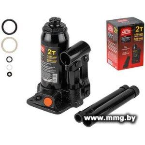 Бутылочный домкрат Startul Auto ST8019-02 2т