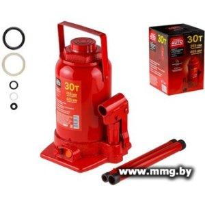 Бутылочный домкрат Startul Auto ST8018-30 30т