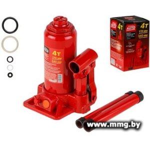 Бутылочный домкрат Startul Auto ST8018-04 4т
