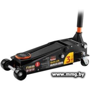 Подкатной домкрат Startul Auto ST8013-03 3т