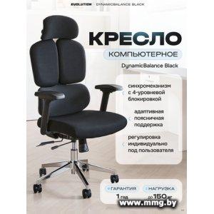 Evolution DynamicBalance Black (черный)