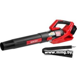 Воздуходувка Wortex BB 2536 D ALL1 0333234 (без АКБ)