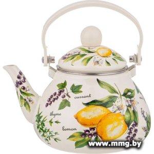 Купить Чайник Agness Секретные ингредиенты 934-420 в Минске, доставка по Беларуси