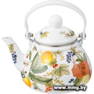 Чайник Agness Fruit Basket 934-585