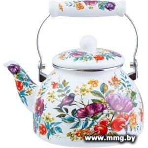 Чайник Appetite Шиповник FT5-2.5-SH
