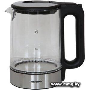 Чайник Renova KT17G-10B