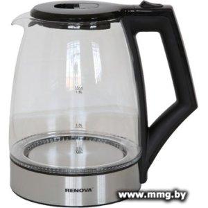 Чайник Renova KT18G-01B