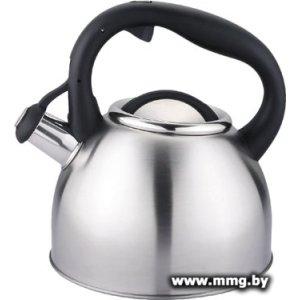 Купить Чайник CS-Kochsysteme Bonn 067366 (нержавеющая сталь) в Минске, доставка по Беларуси